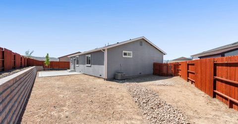 18559 Relay Ridge Court, Reno, NV 89508 Photo