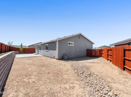 18559 Relay Ridge Court, Reno, NV 89508 Photo