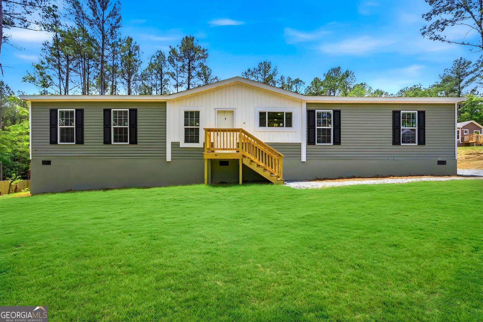 114 Thomas Drive, Eatonton, GA 31024 Main Photo