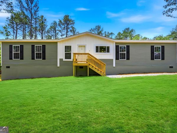 114 Thomas Drive, Eatonton, GA 31024