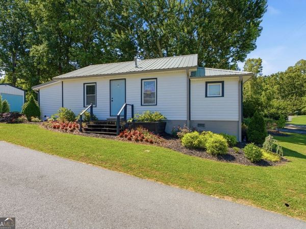 263 Elizabeth Street, Jasper, GA 30143