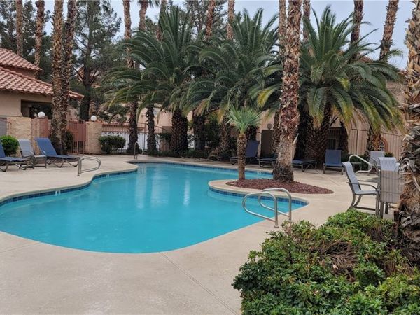 2925 Wigwam Parkway , Unit 1612, Henderson, NV 89074