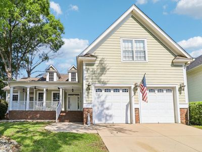 1758 McSwain , West Columbia, SC 29169