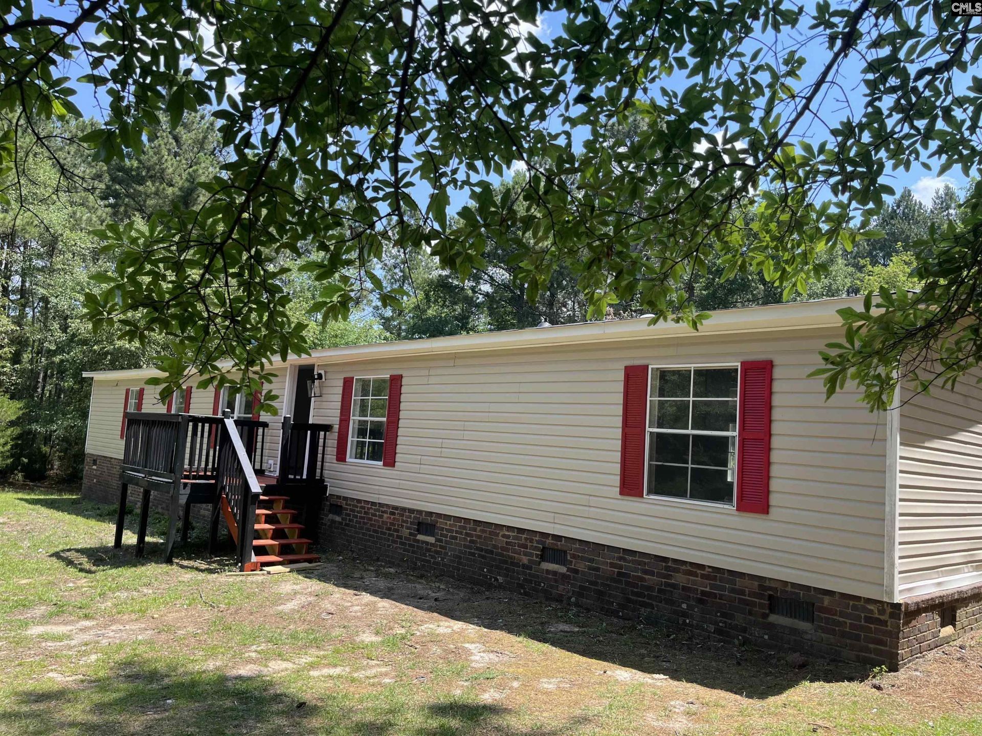 2091 W E Jeffcoat Rd Photo 6