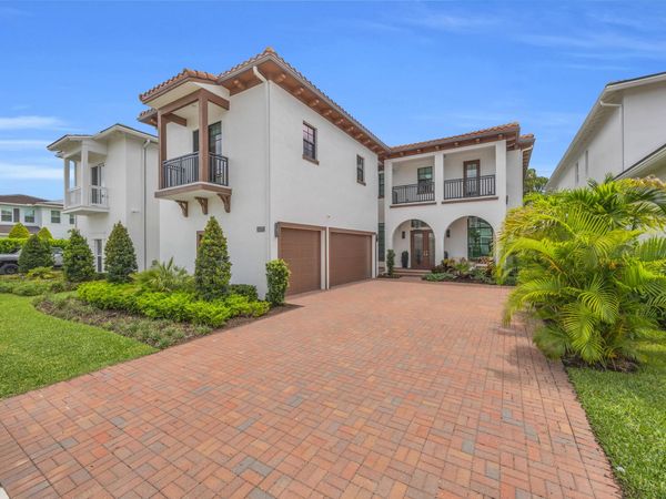 13372 Bernoulli Way, Palm Beach Gardens, FL 33418