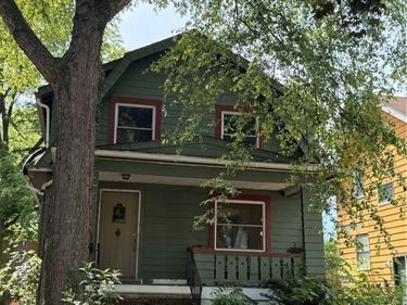 3370 W 136th Street , Cleveland, OH 44111