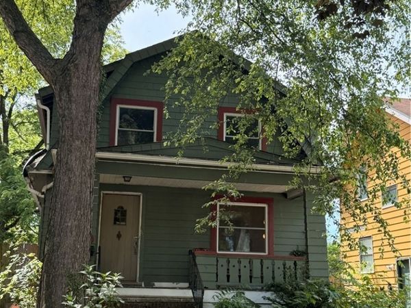 3370 W 136th Street , Cleveland, OH 44111