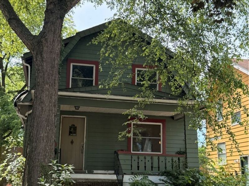 3370 W 136th Street, Cleveland, OH 44111 Photo 1