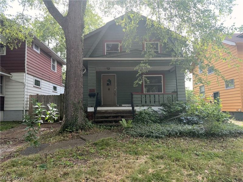 3370 W 136th Street, Cleveland, OH 44111 Photo 3