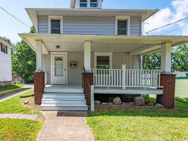 469 E Euclid Avenue, Salem, OH 44460