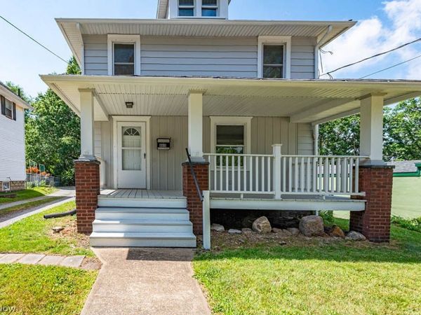 469 E Euclid Avenue , Salem, OH 44460