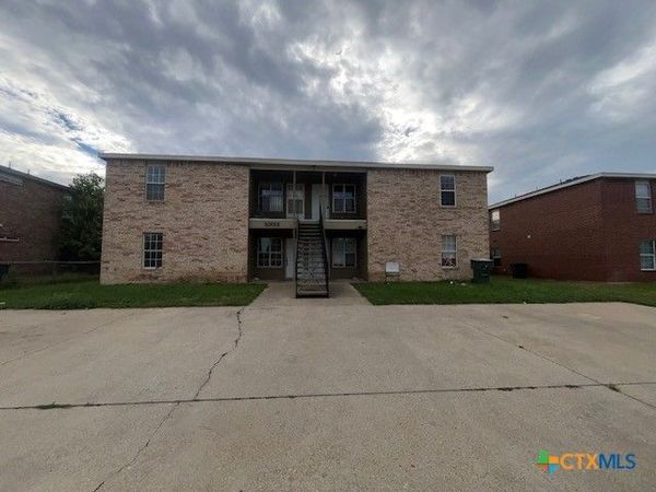 3303 Toledo Drive , Unit D, Killeen, TX 76542