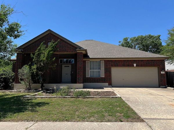 1112 Vanderbilt CIR , Pflugerville, TX 78660