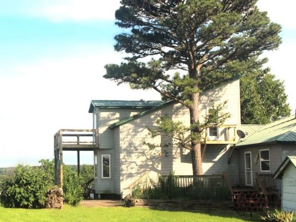 2333 CR 507 , Berryville, AR 72616