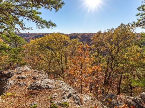 CR 507 , Berryville, AR 72616