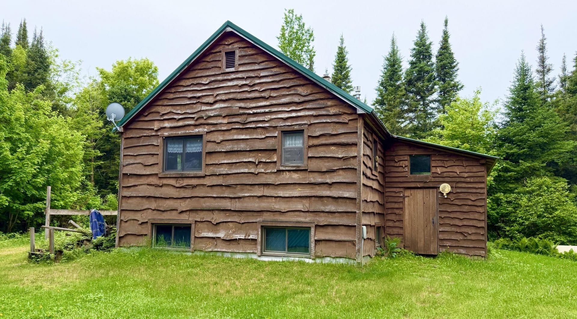 7726 S Forrest Side Rd, Brimley/bay Mills, MI 49715 Main Photo