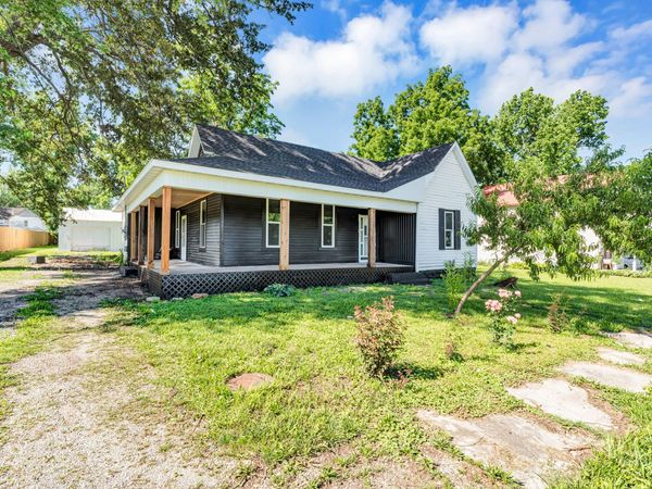 407 Wells Street , Greenfield, MO 65661