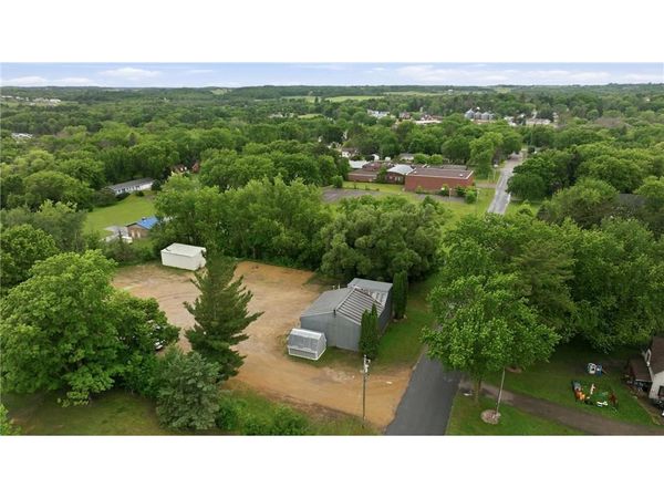 504 E Rosenlund Street, Woodville, WI 54028