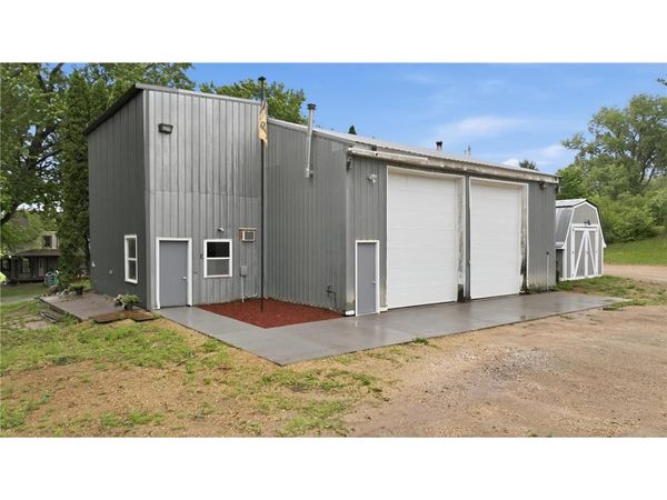 504 E Rosenlund Street, Woodville, WI 54028