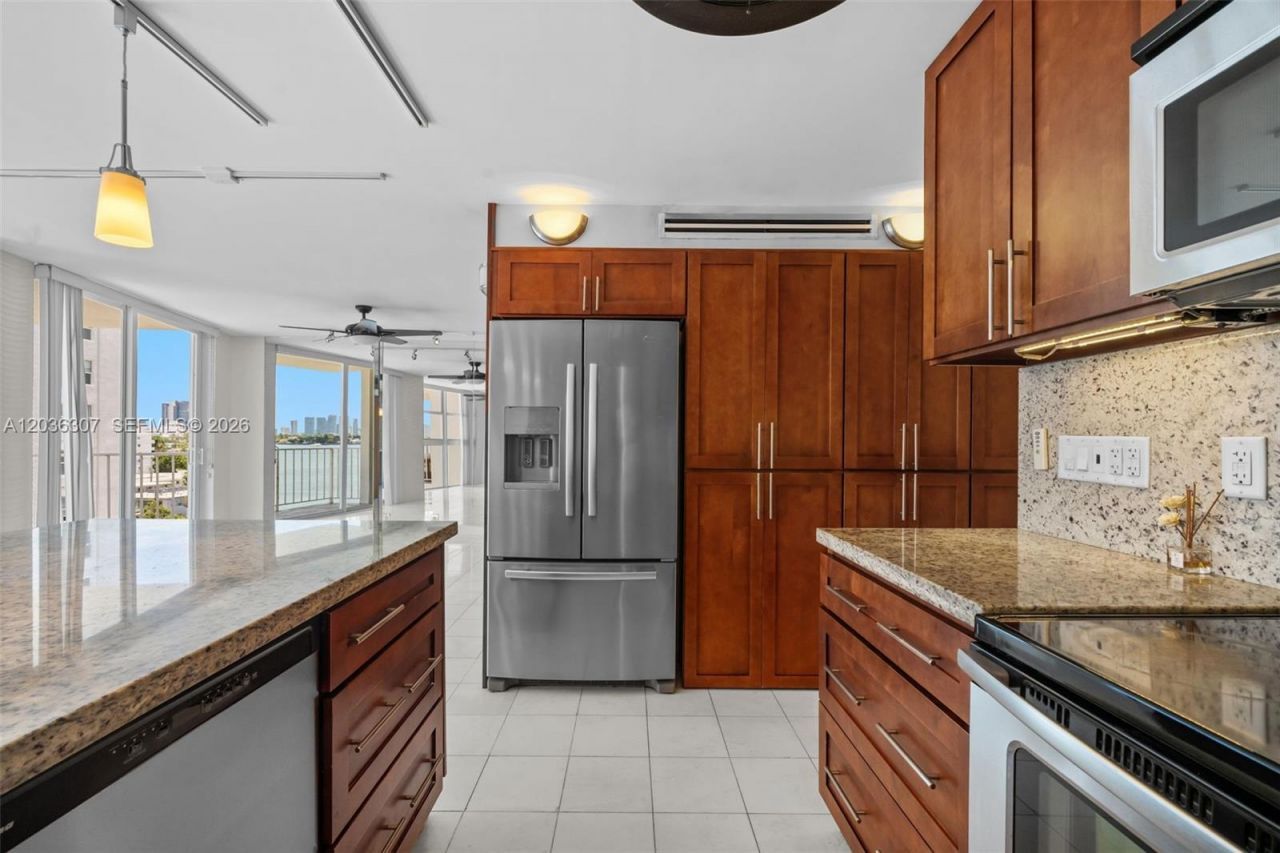 1228 West Ave, Unit 604, Miami Beach, FL 33139 Photo