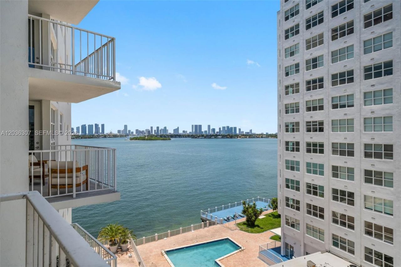 1228 West Ave, Unit 604, Miami Beach, FL 33139 Photo