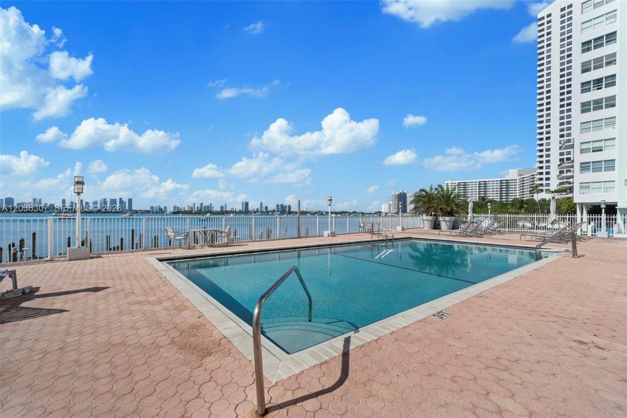 1228 West Ave, Unit 604, Miami Beach, FL 33139 Photo