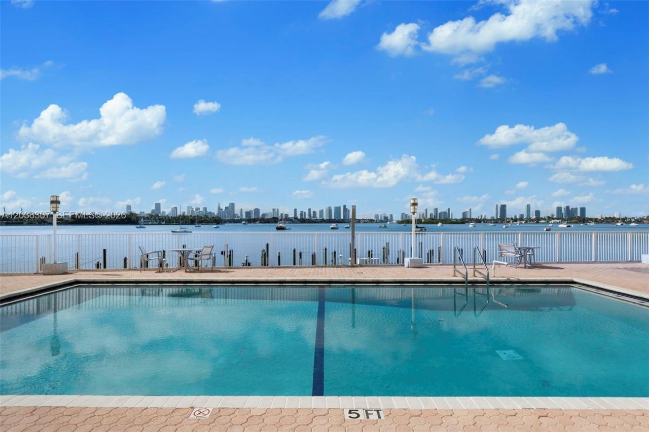 1228 West Ave, Unit 604, Miami Beach, FL 33139 Photo