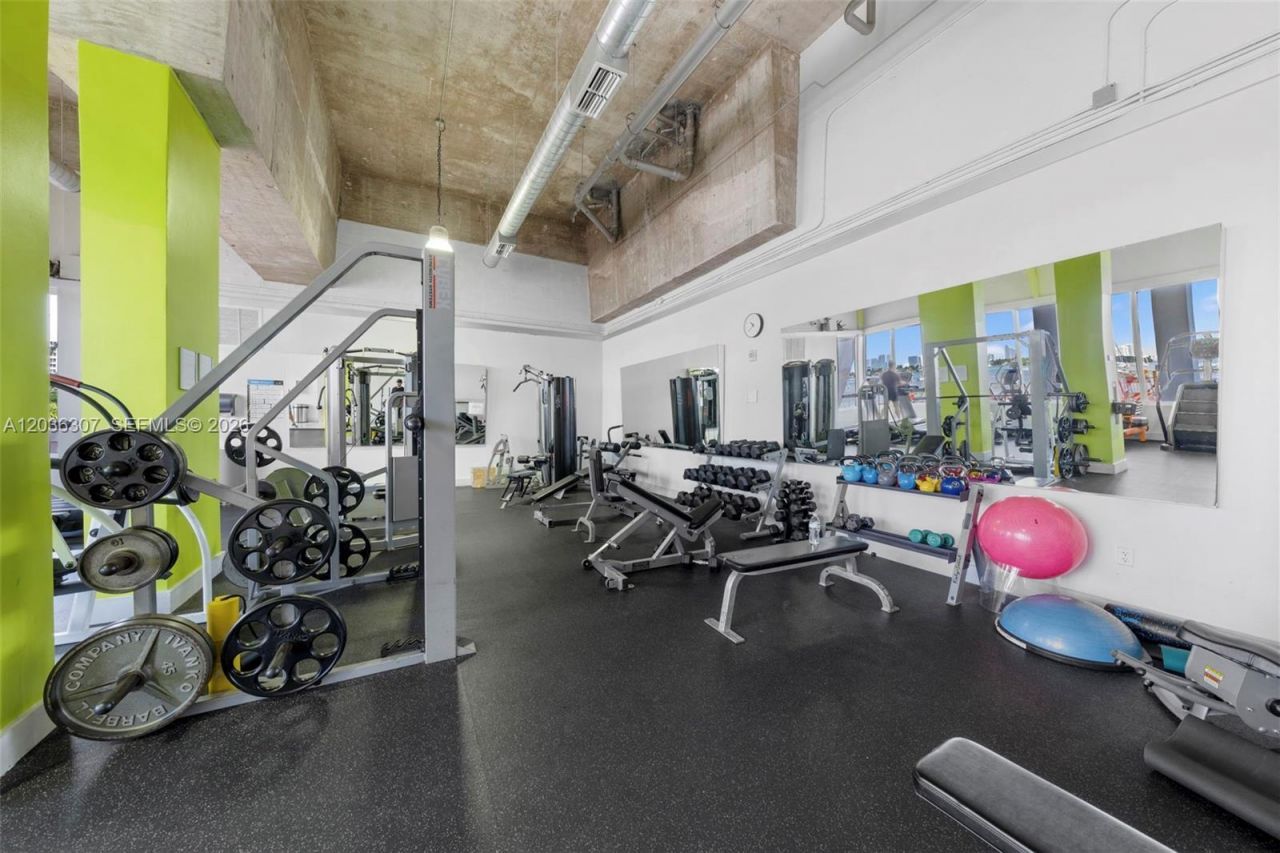1228 West Ave, Unit 604, Miami Beach, FL 33139 Photo