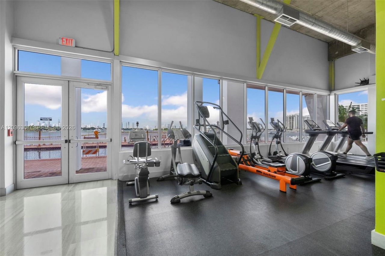 1228 West Ave, Unit 604, Miami Beach, FL 33139 Photo