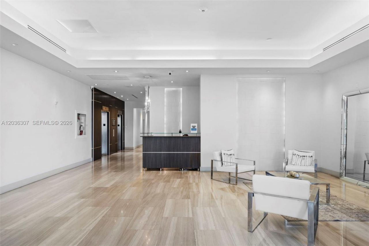 1228 West Ave, Unit 604, Miami Beach, FL 33139 Photo