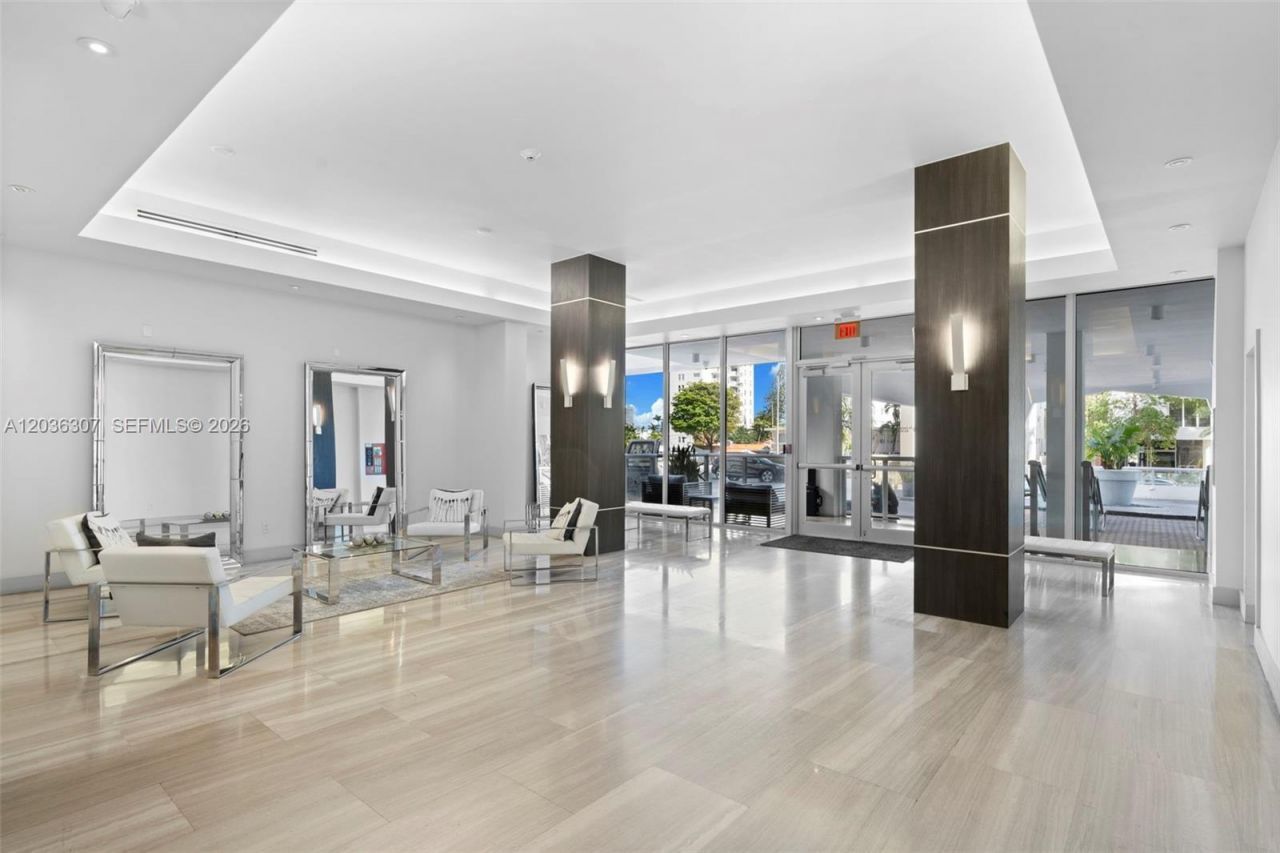 1228 West Ave, Unit 604, Miami Beach, FL 33139 Photo
