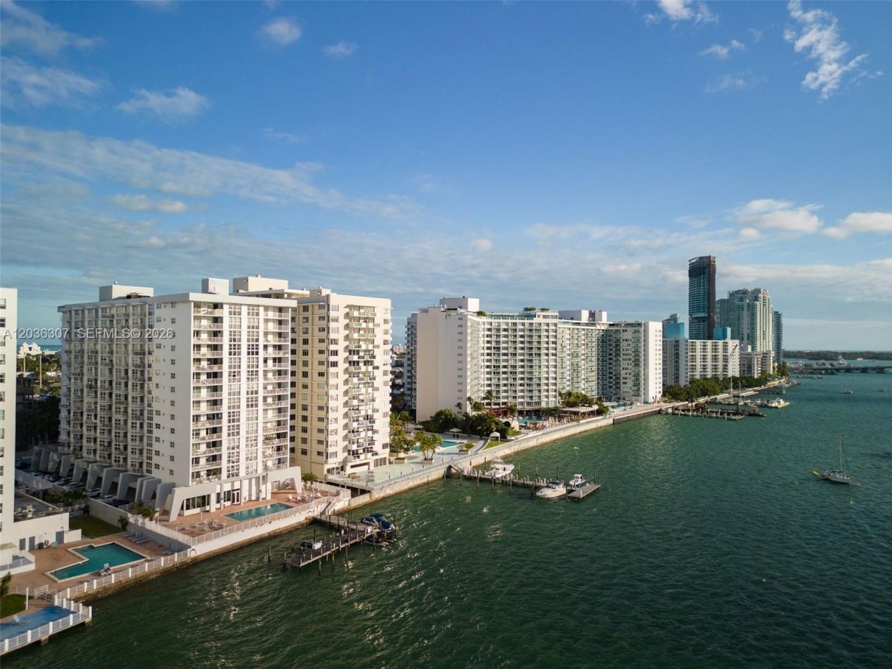 1228 West Ave, Unit 604, Miami Beach, FL 33139 Photo