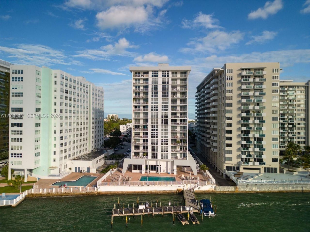 1228 West Ave, Unit 604, Miami Beach, FL 33139 Photo