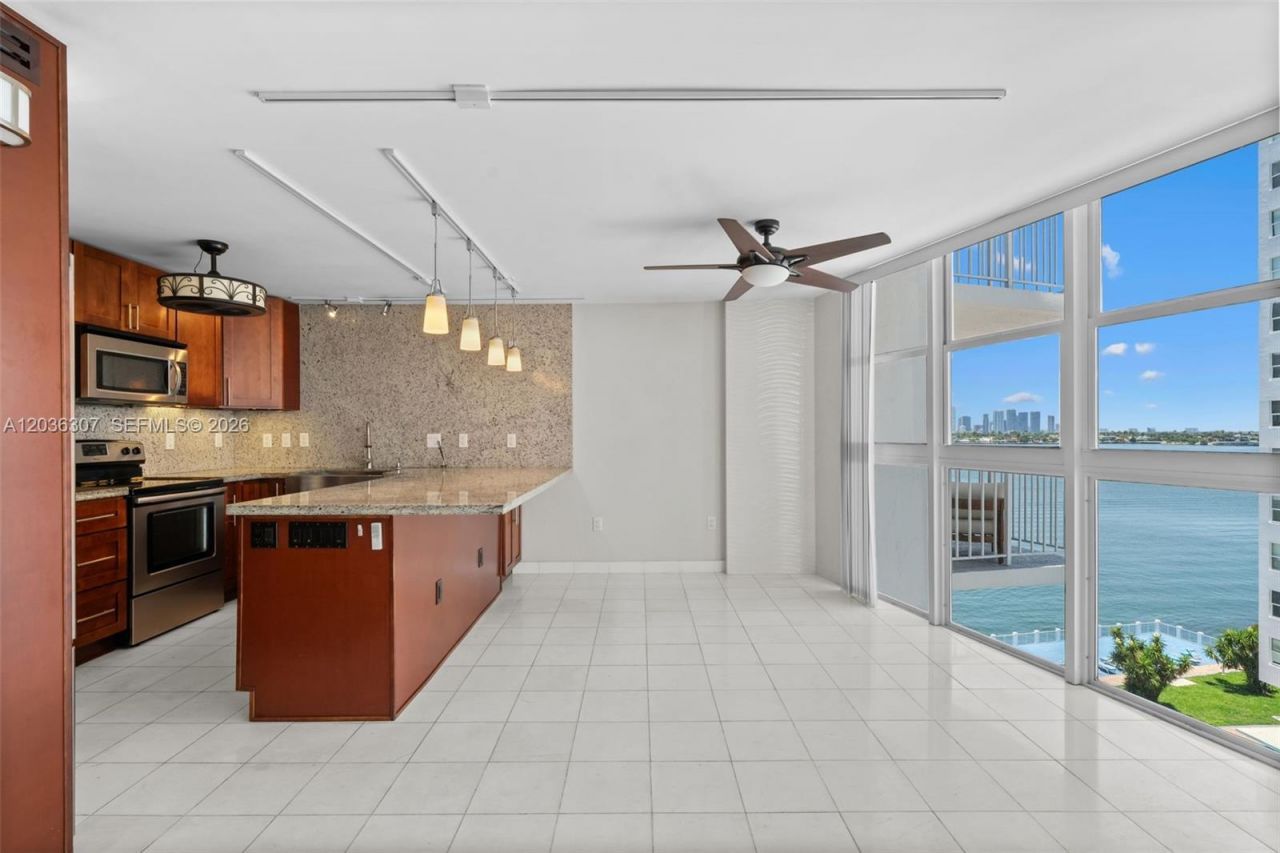 1228 West Ave, Unit 604, Miami Beach, FL 33139 Photo