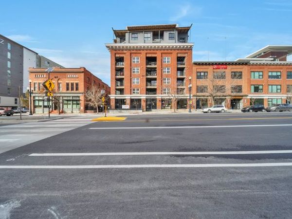 328 W 200 S, Unit 402, Salt Lake City, UT 84101