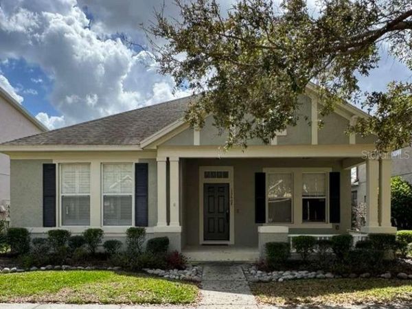13608 CEPHEUS DRIVE , ORLANDO, FL 32828