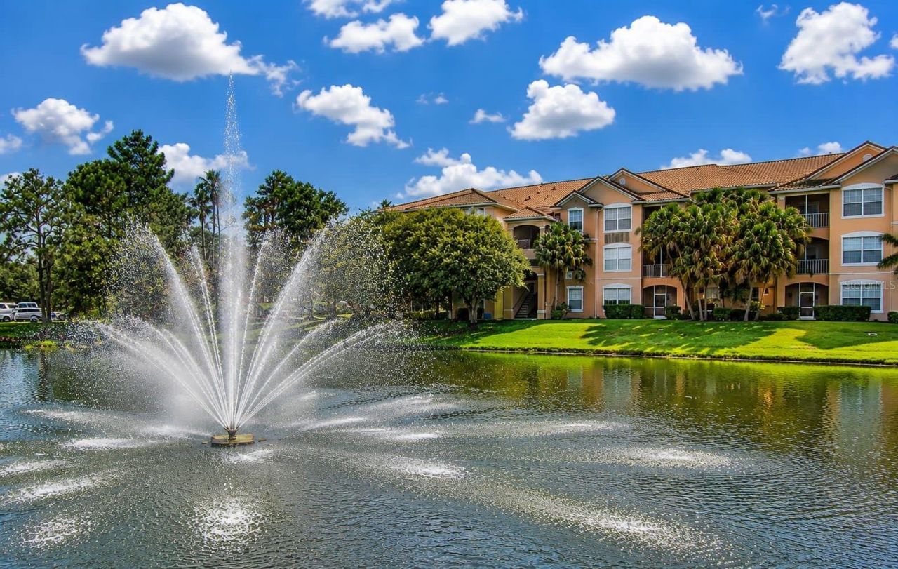 13524 Turtle Marsh Loop, Unit 634, Orlando, FL 32837 Photo