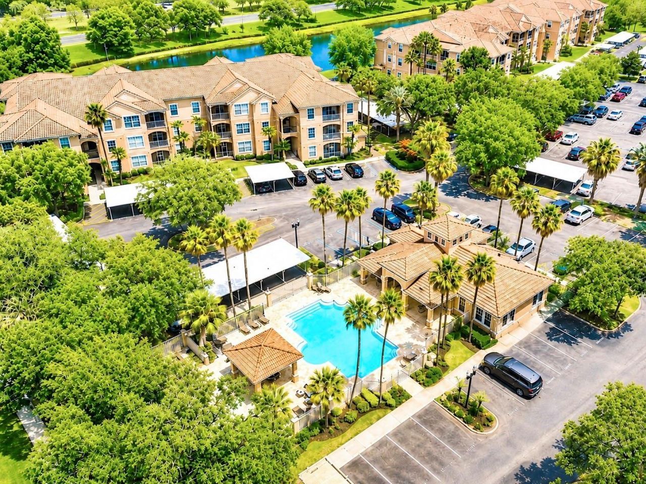13524 Turtle Marsh Loop, Unit 634, Orlando, FL 32837 Photo