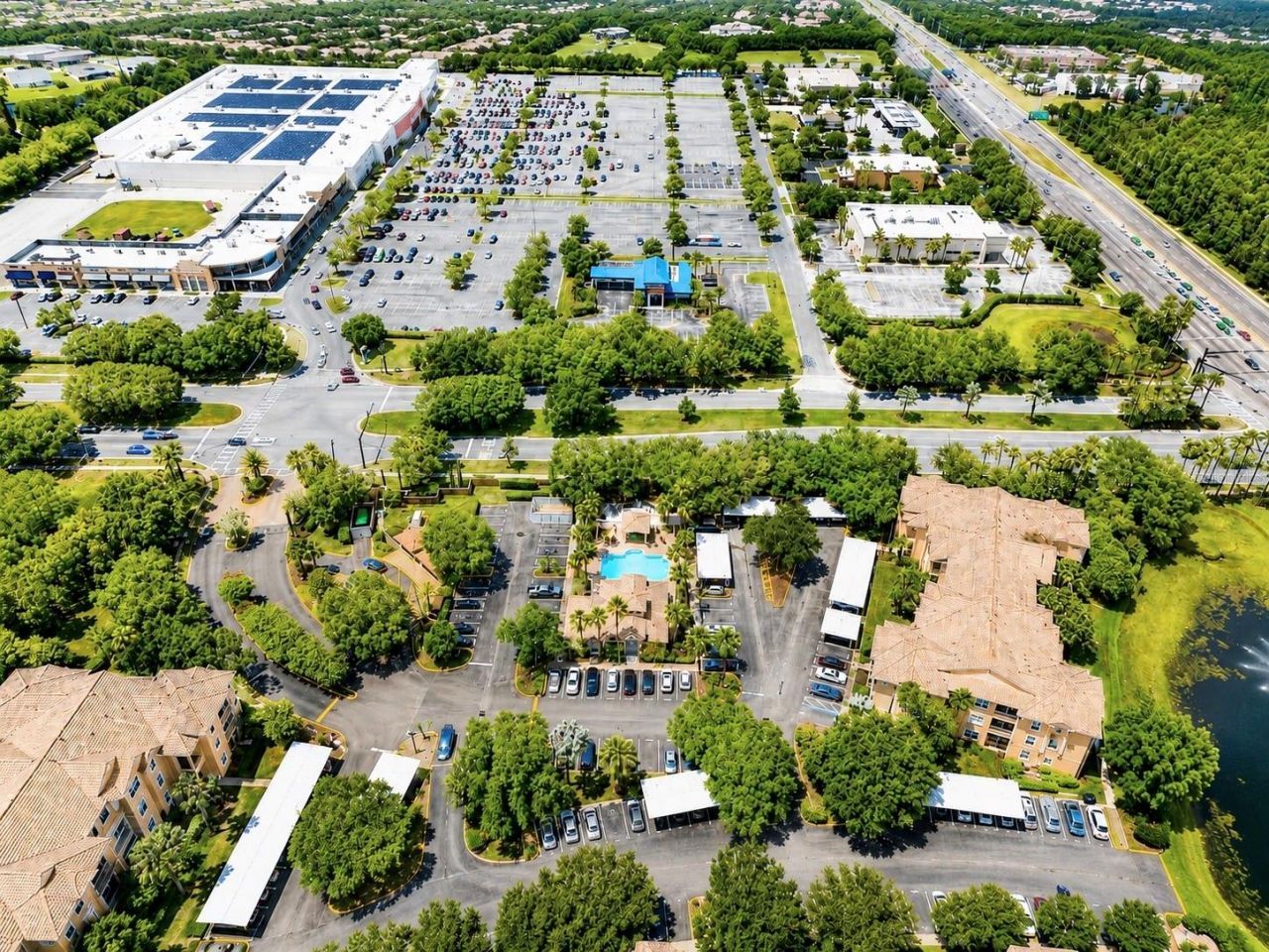 13524 Turtle Marsh Loop, Unit 634, Orlando, FL 32837 Photo