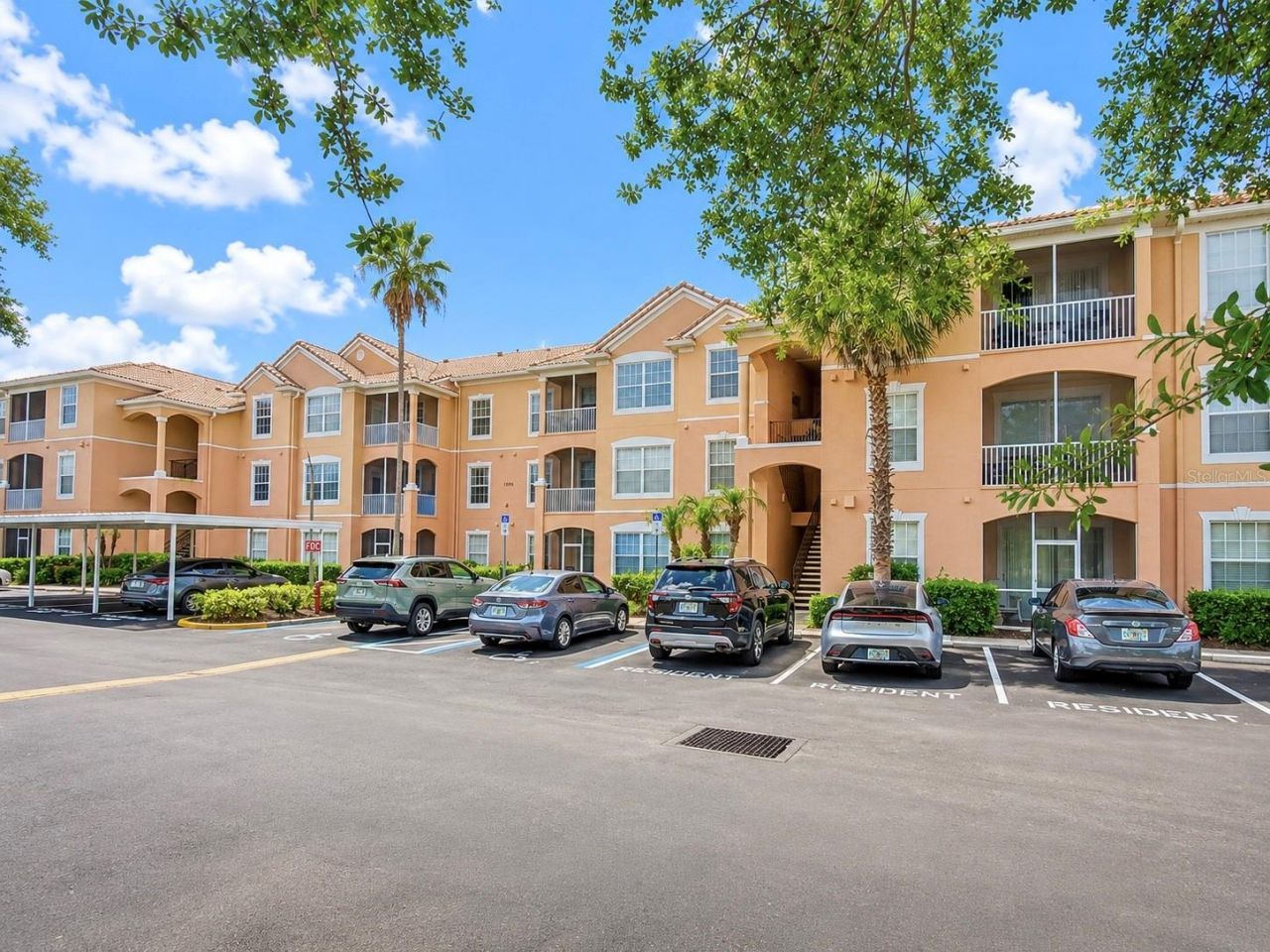 13524 Turtle Marsh Loop, Unit 634, Orlando, FL 32837 Photo