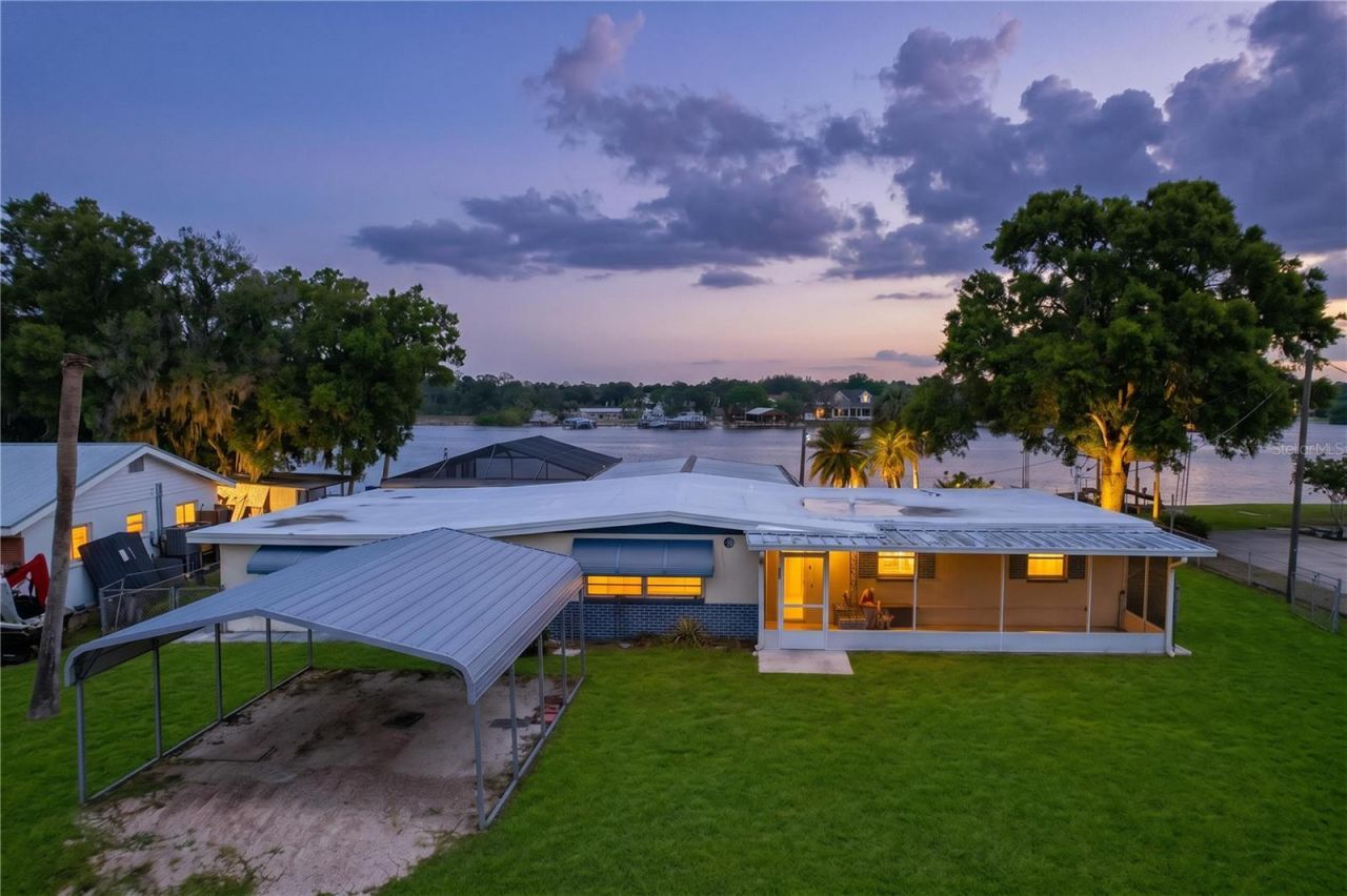 8616 Magnolia Street , Gibsonton, FL 33534 Photo