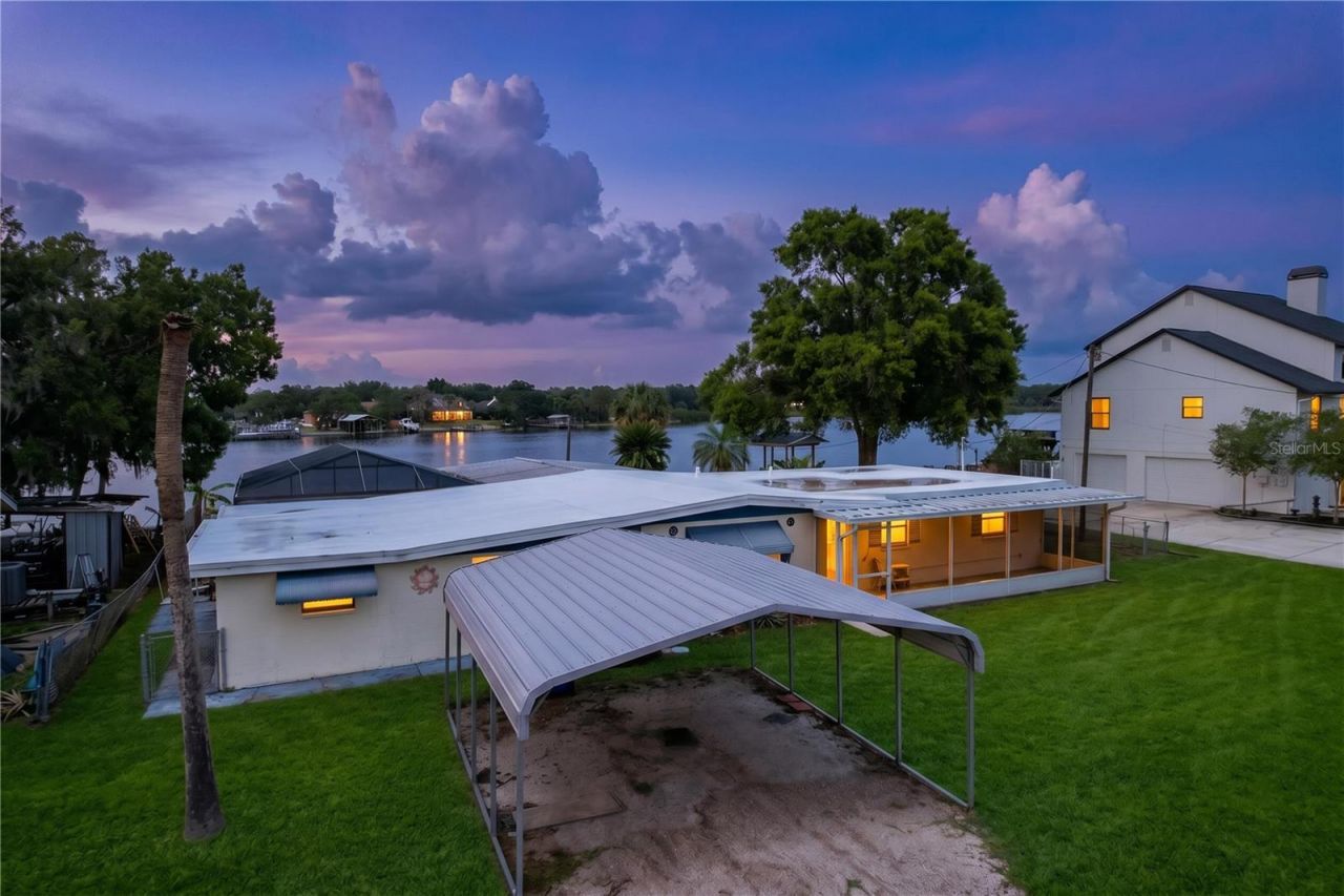8616 Magnolia Street , Gibsonton, FL 33534 Photo