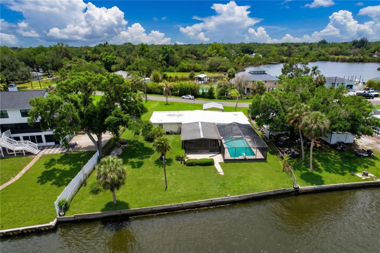 8616 Magnolia Street , Gibsonton, FL 33534 Photo