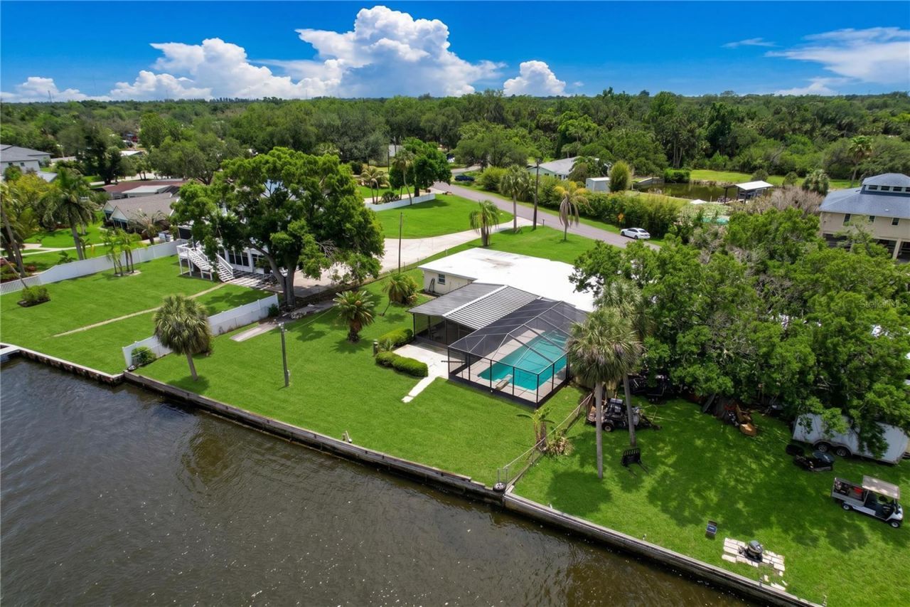 8616 Magnolia Street , Gibsonton, FL 33534 Photo