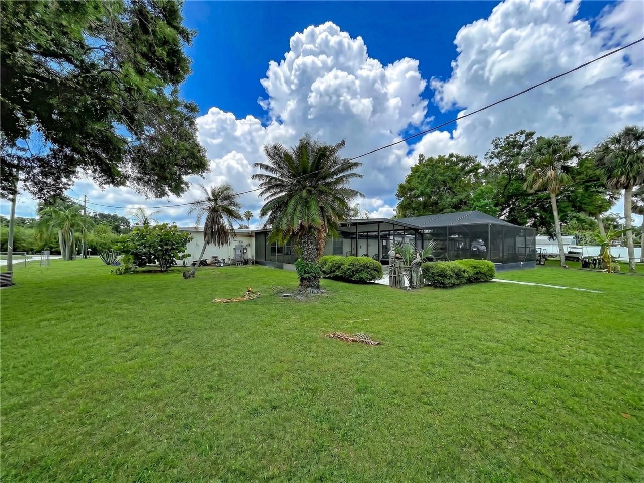 8616 Magnolia Street , Gibsonton, FL 33534 Photo
