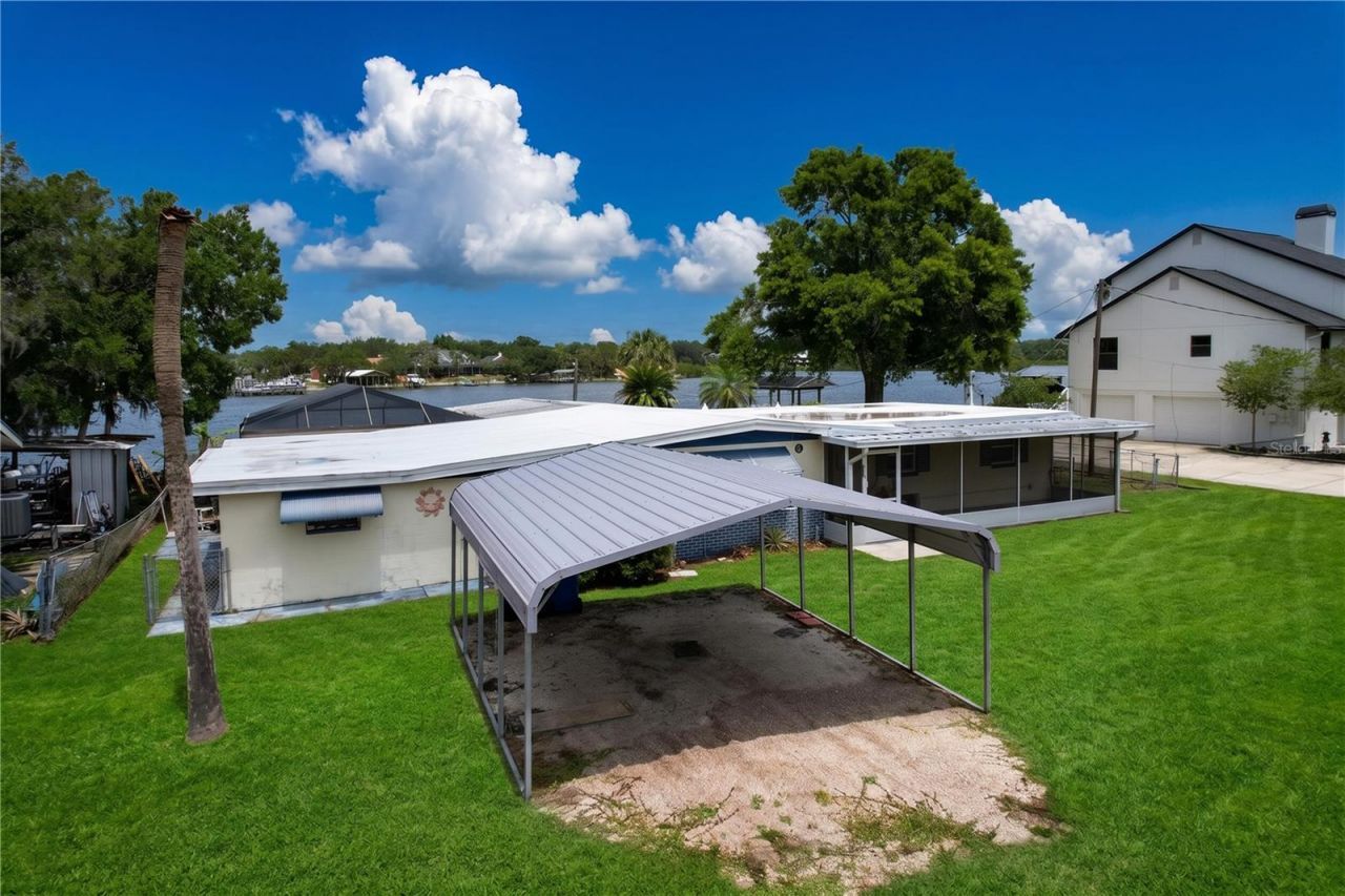 8616 Magnolia Street , Gibsonton, FL 33534 Photo