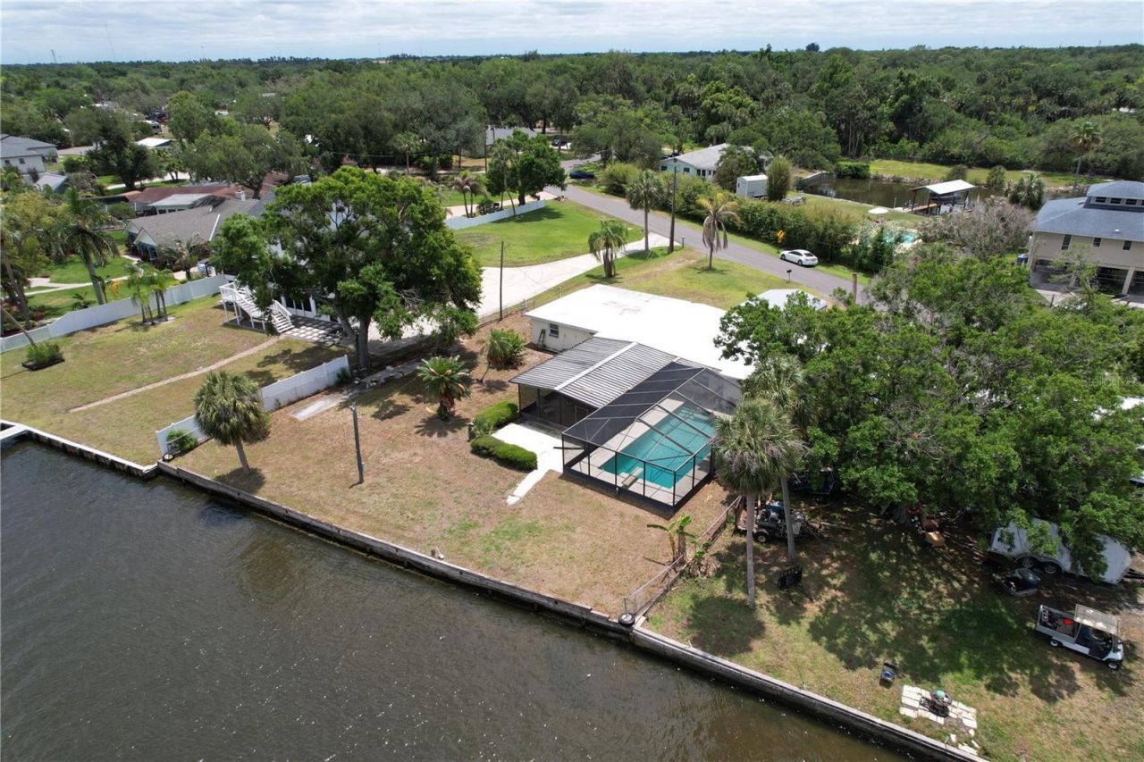 8616 Magnolia Street , Gibsonton, FL 33534 Photo