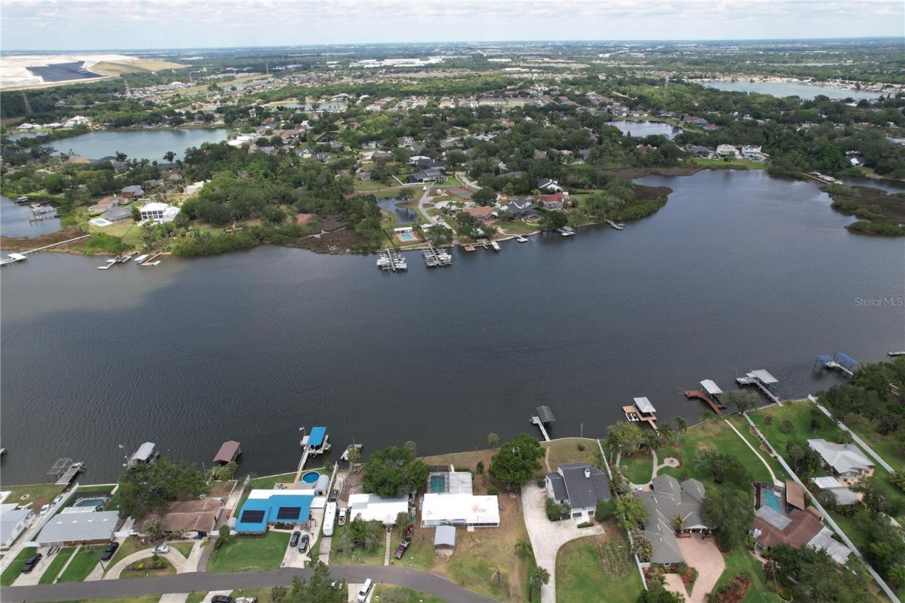 8616 Magnolia Street , Gibsonton, FL 33534 Photo