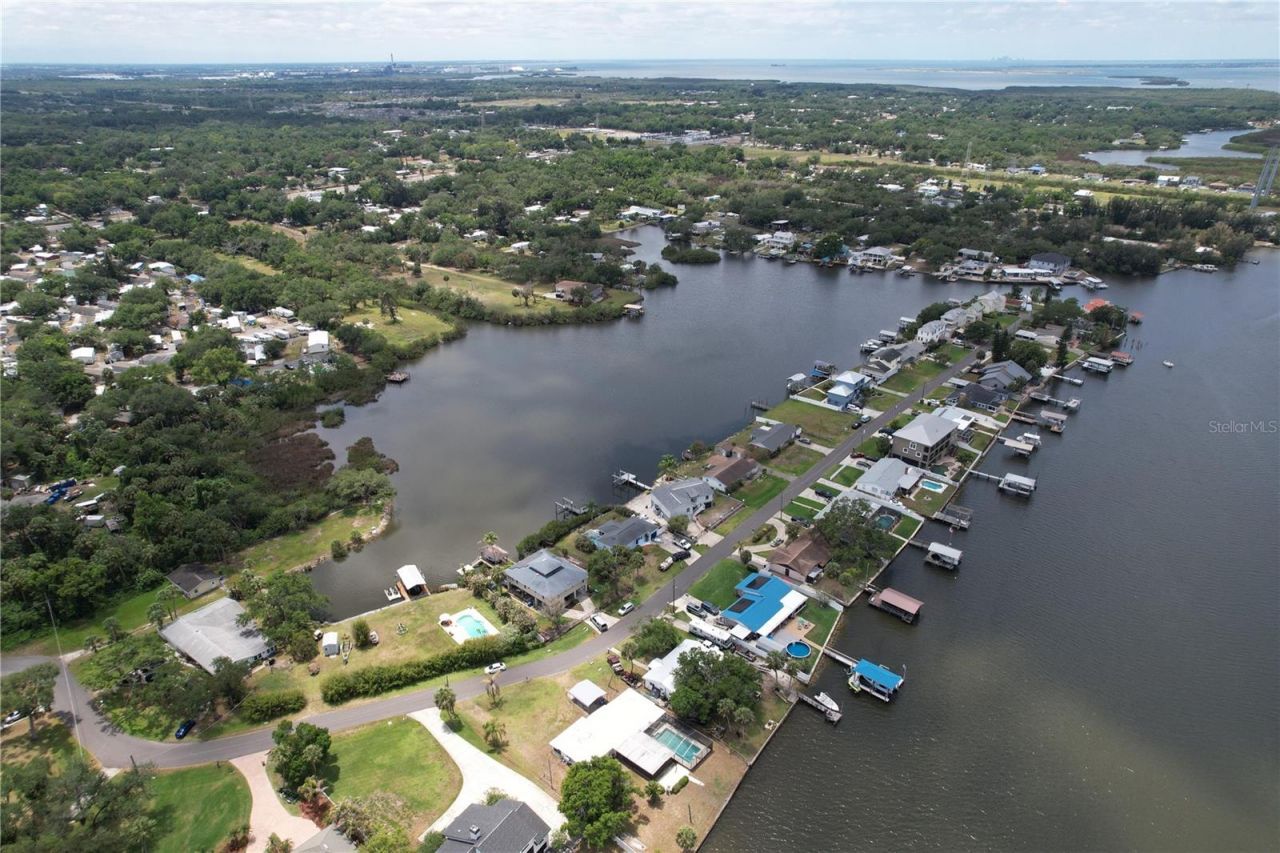 8616 Magnolia Street , Gibsonton, FL 33534 Photo