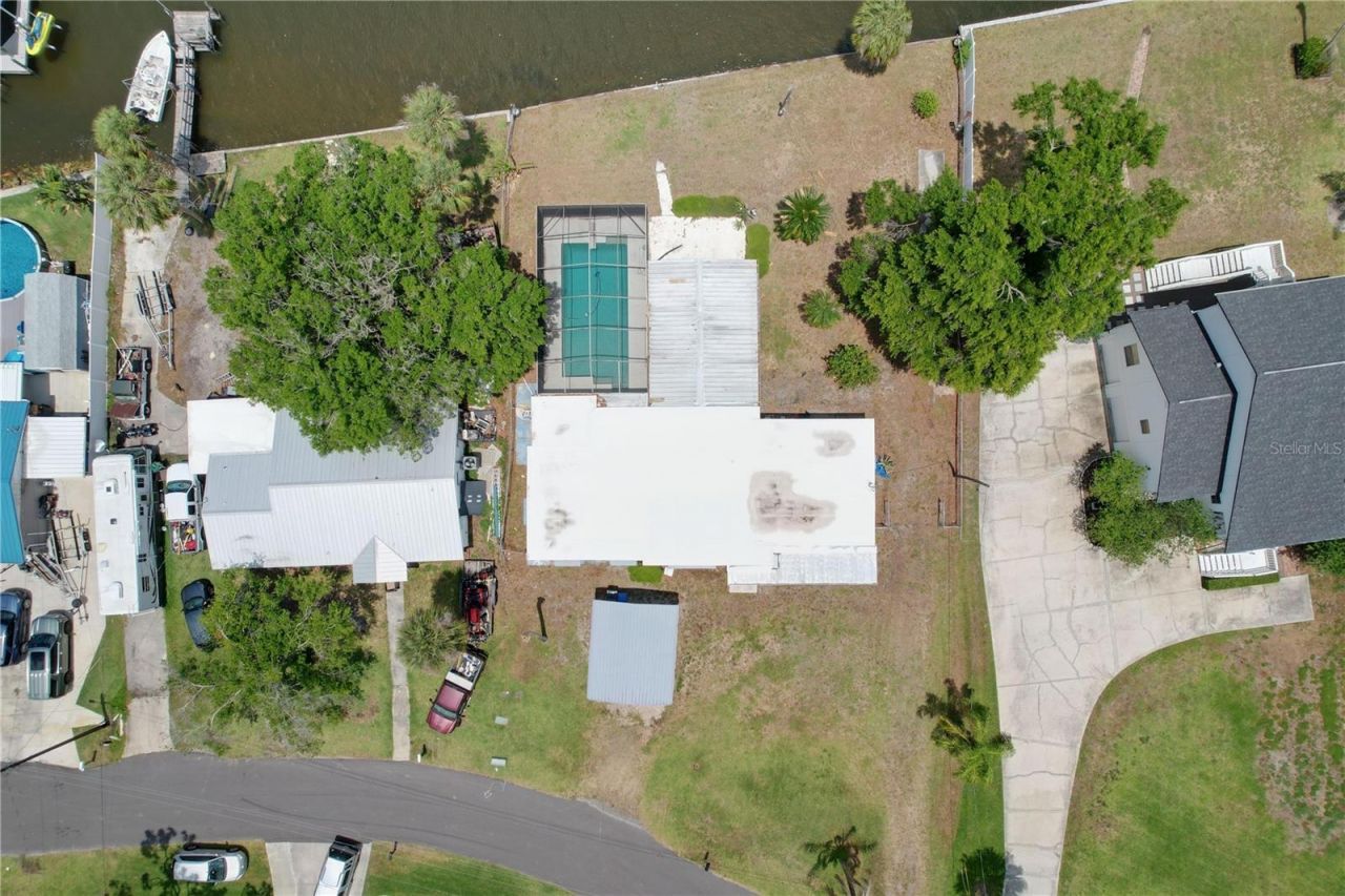8616 Magnolia Street , Gibsonton, FL 33534 Photo